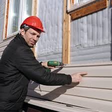 Best Engineered Wood Siding  in Lagunitas Forest Knolls, CA